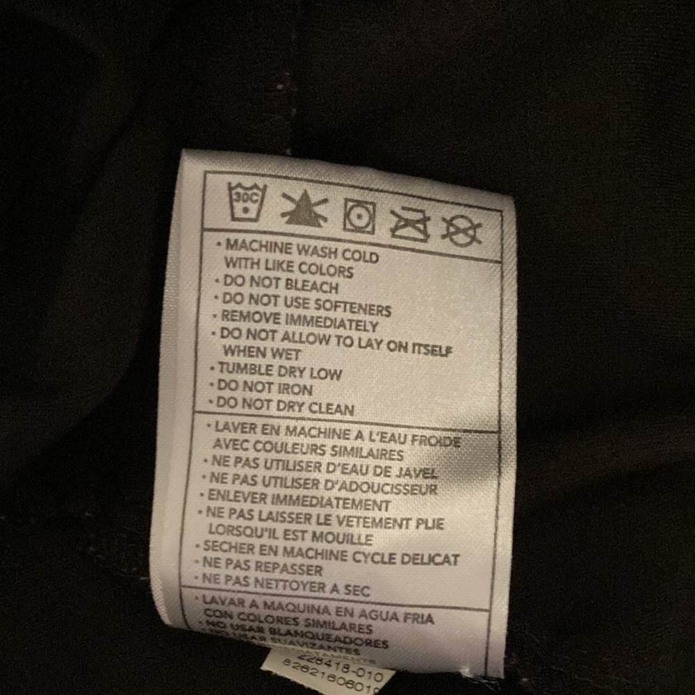 Nike jacket - Picture 8 of 10